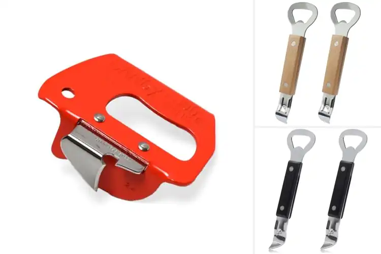 Detailed view of Best 2 In 1 Openers