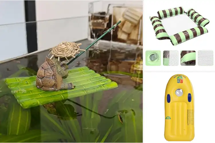 Detailed view of Best Aquatic Rafts: Top 10 Picks for Unforgettable Water Fun