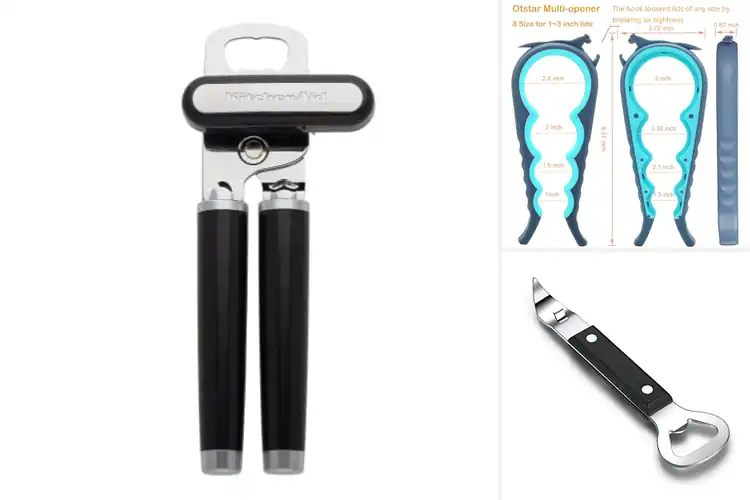 Detailed view of Best Bottle Openers for Effortless Everyday Use