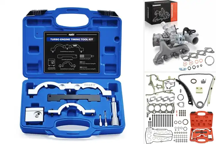 Detailed view of Best Chevy Cruze Kits