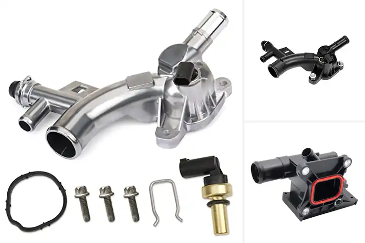 Detailed view of Best Compatible Water Outlets