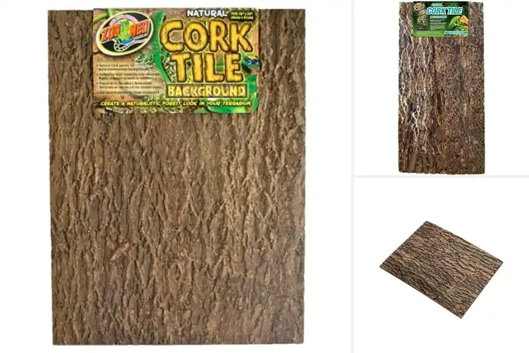 Detailed view of Best Cork Backgrounds
