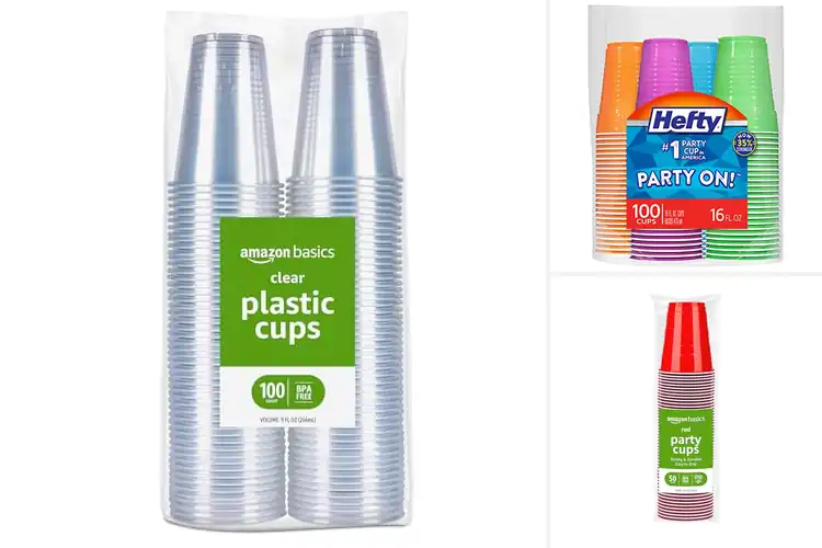 Detailed view of Best Cups: 10 Top Picks for a Perfect Sip Every Time