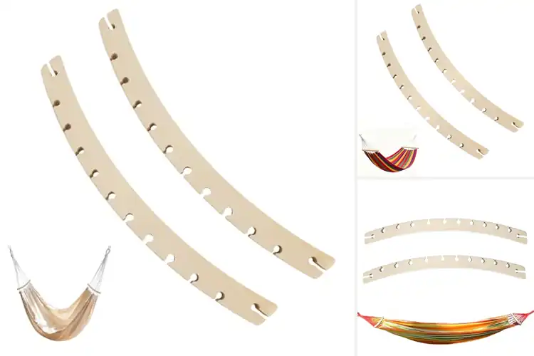 Detailed view of Best Detachable Hammock Struts