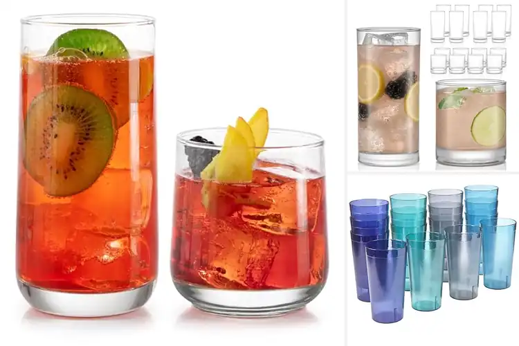 Detailed view of Best Drinkware