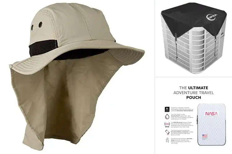 Detailed view of Best Extreme Condition Protectors