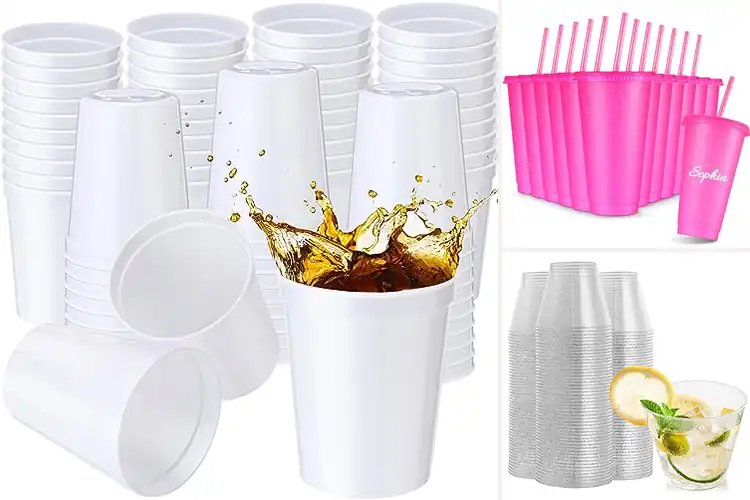 Detailed view of Best Homecoming Cups: 6 Stylish Picks for Memorable Events