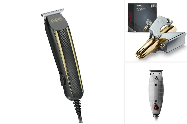 Detailed view of Best Irritation Free Trimmers: Smooth Grooming Made Easy