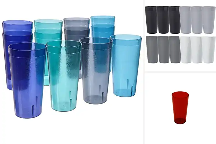Detailed view of Best Large Cups