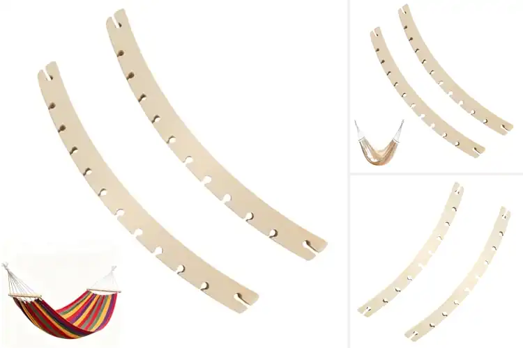 Detailed view of Best Lightweight Hammock Struts for Easy, Comfy Relaxation