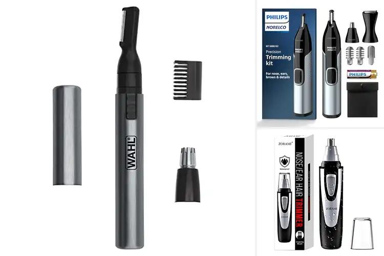 Detailed view of Best Men’s Grooming Tools: Top 10 Picks for a Polished Look