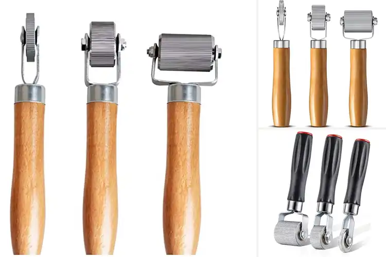 Detailed view of Best Noise Insulation Rollers for Smooth, Quiet Results
