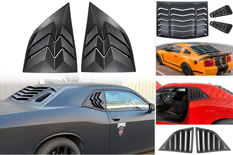 Detailed view of Best Rain Shade Louvers for Stylish All‑Weather Protection