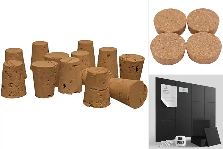 Detailed view of Best Safe Corks: Secure Your Items with Confidence