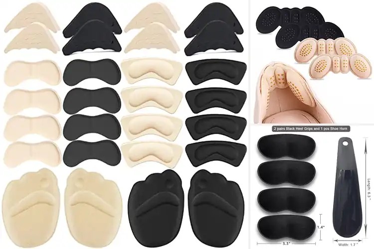 Detailed view of Best Shoe Sizers: Find Your Perfect Fit Fast