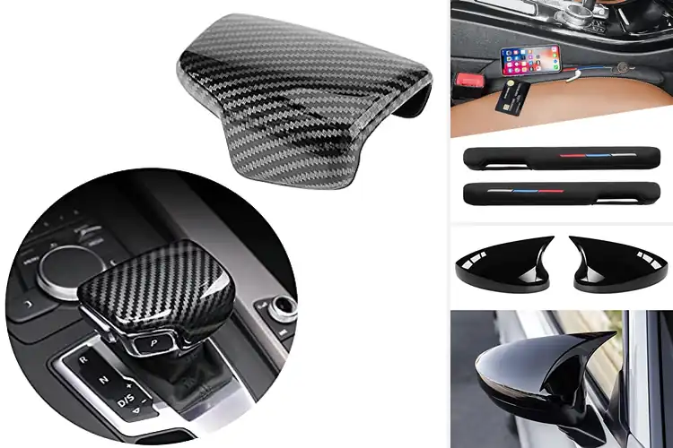 Detailed view of Best Sport Style Accessories