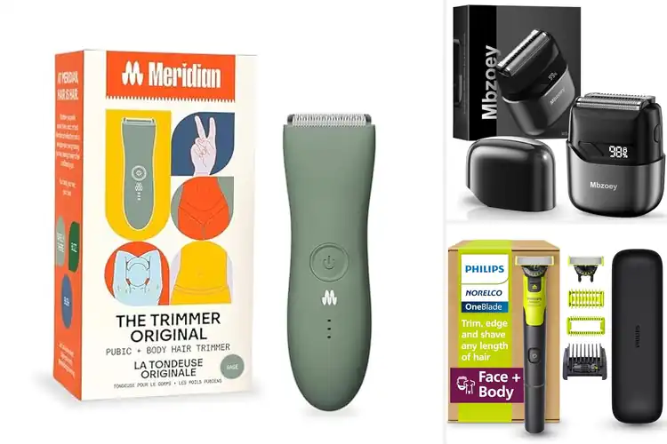 Detailed view of Best Travel Body Shavers: Top 10 Picks for Smooth Adventures