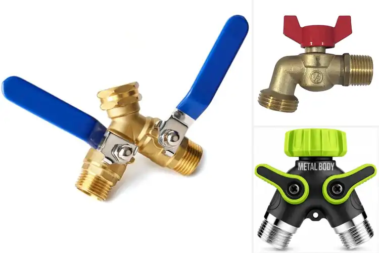 Detailed view of Best Water Outlet Hoses: Top Picks for Smooth Outdoor Flow