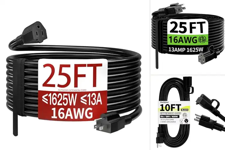 Detailed view of Best Waterproof Cables