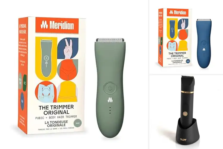 Detailed view of Best Waterproof Trimmers For Shower